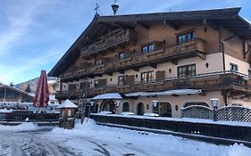 Hotel Alpenhof Kitzbühel